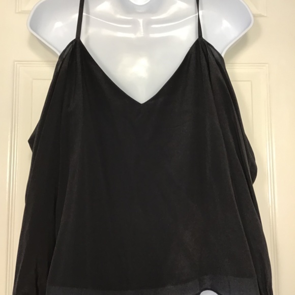 Alice and Olivia silk blouse - Picture 5 of 5